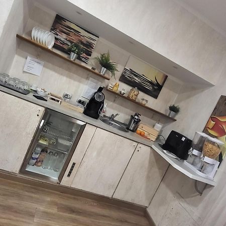 Illuvia 2 Affitta Camere Cornaredo Exterior photo