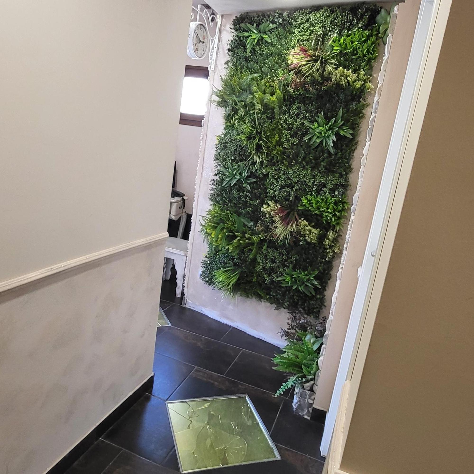 Illuvia 2 Affitta Camere Cornaredo Exterior photo