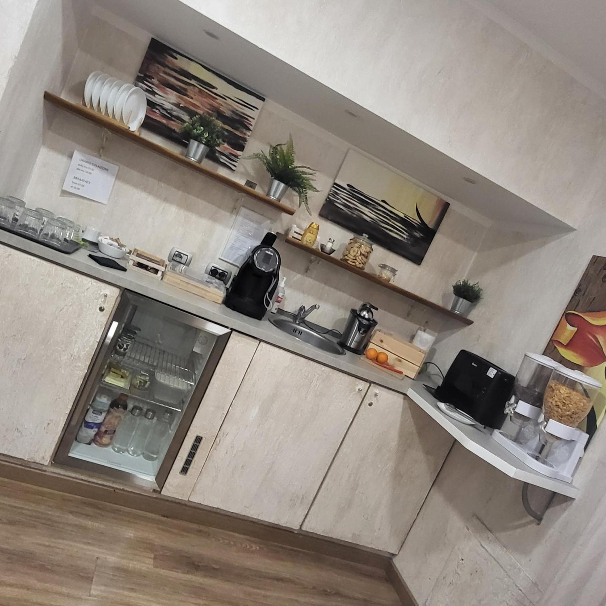 Illuvia 2 Affitta Camere Cornaredo Exterior photo