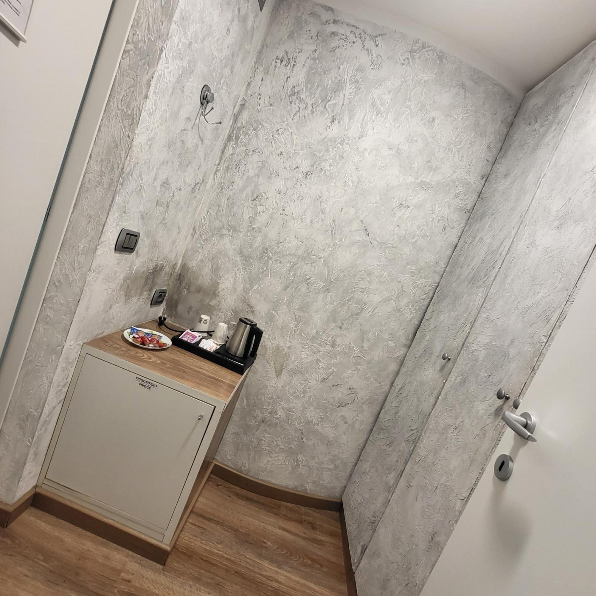 Illuvia 2 Affitta Camere Cornaredo Exterior photo