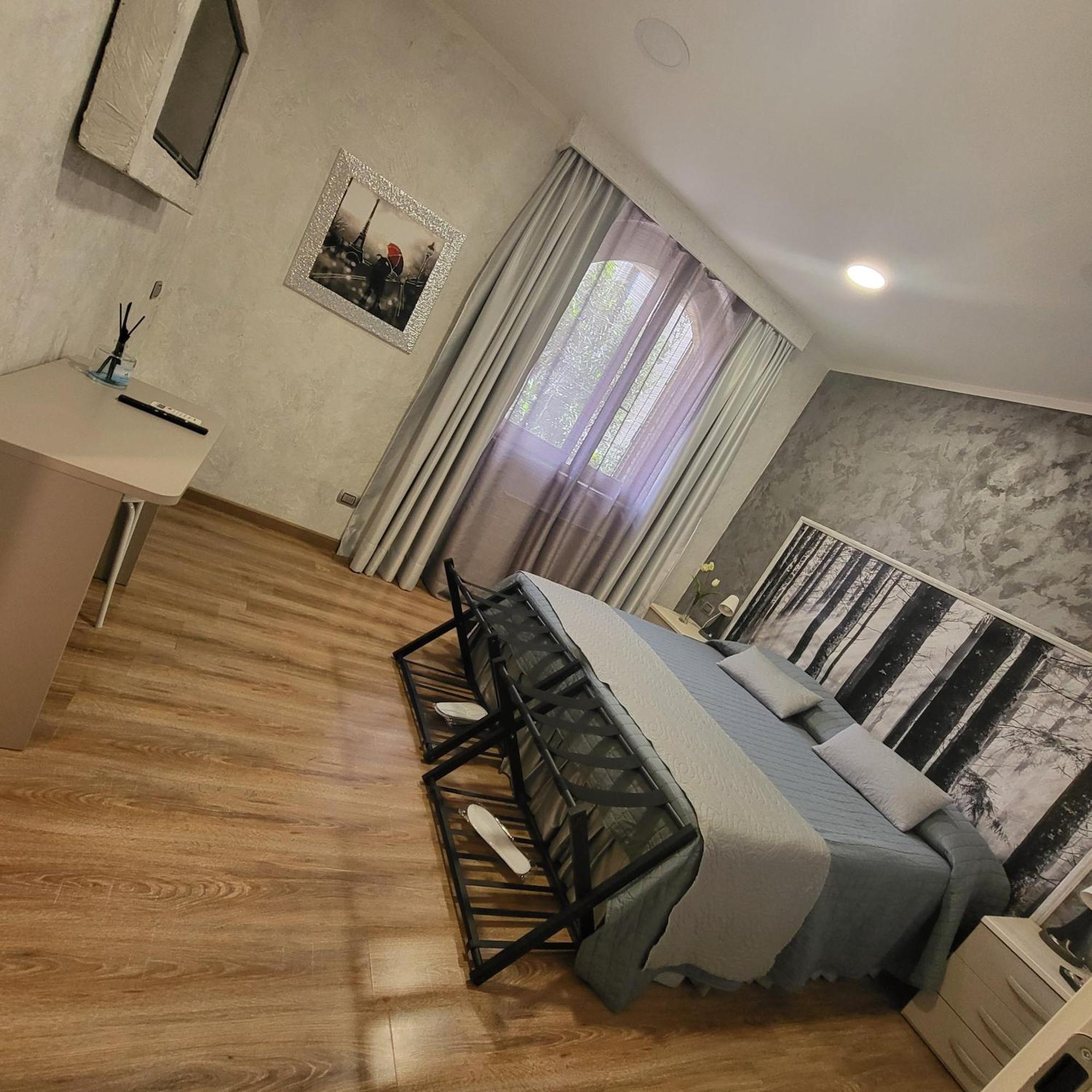 Illuvia 2 Affitta Camere Cornaredo Exterior photo